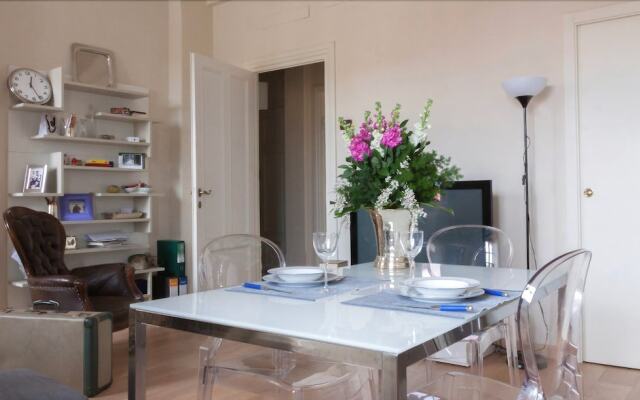 Mariagioia by Vacation in Lucca