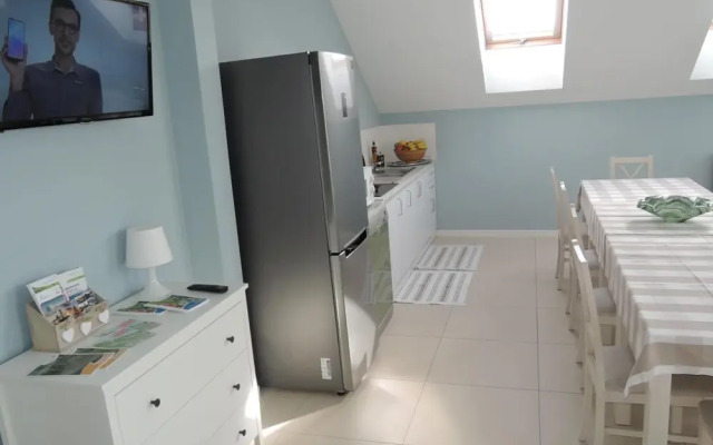 Large Holiday House in Wiselka