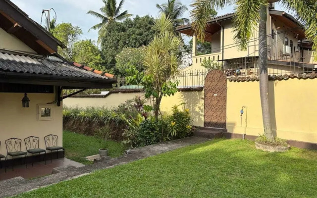 19 St. Stephen's Villa