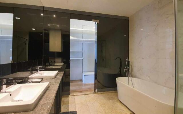 #11# 1103 KLCC 2 Bedrooms Deluxe In KLCC