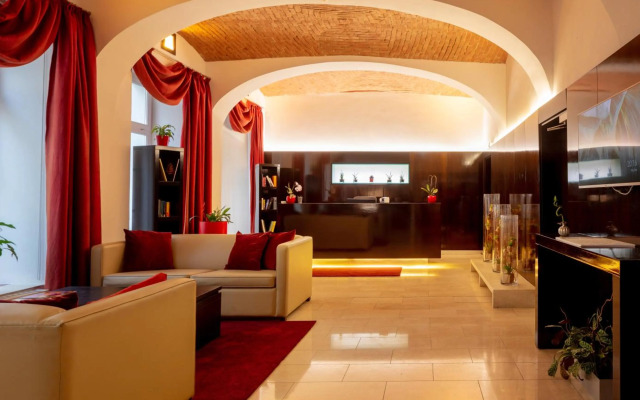 The Levante Rathaus Apartments