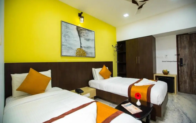Hotel Grand Padappai Residency