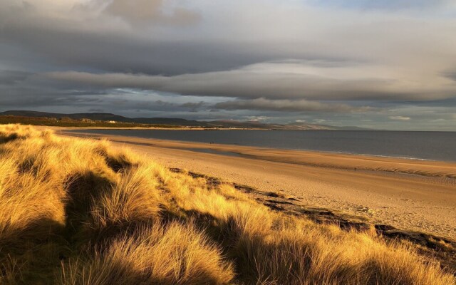 Albatross B&B Dornoch