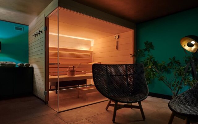 Numa Prague Republika