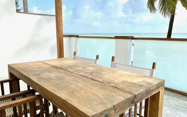 Ocean View Junior Suite Tatu ZanzibarHouses