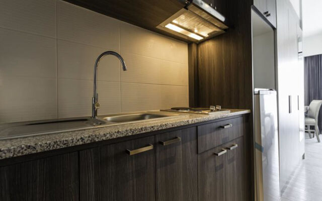 Kantary Hotel & Serviced Apartments Amata, Bangpakong