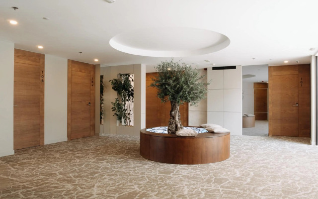 Hotel Fanat