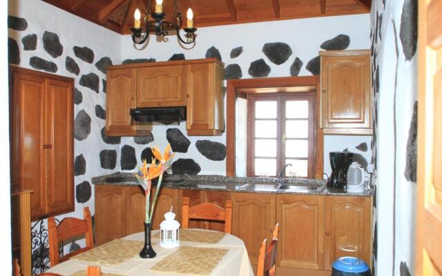 Casa Rural Los Abuelos