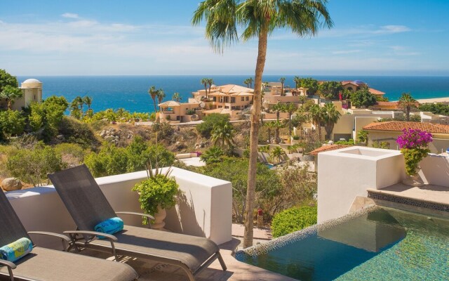 Gorgeous Ocean View Fits 17 Guests, Villa del Sol