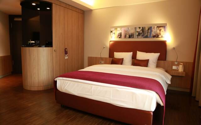 Premier Inn Heilbronn City Centre