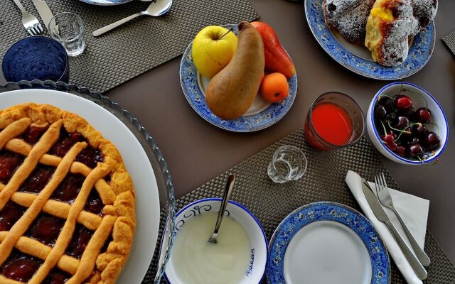 Le Coccole del Garda
