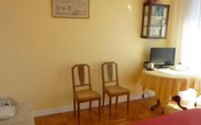 Chambre dhôtes La Citadine