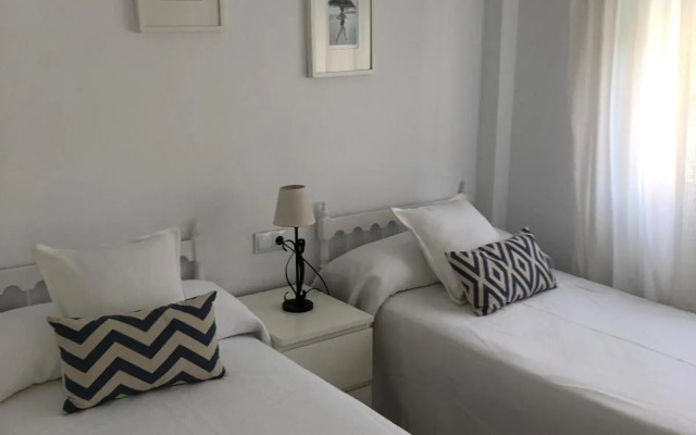 Estupenda Vivienda En Centro De Marbella