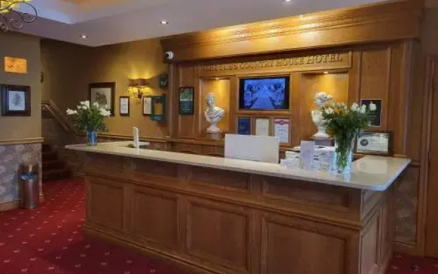 Kettles Country House Hotel