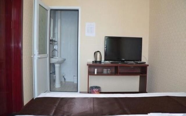 Pingyao Hongyu Hotel