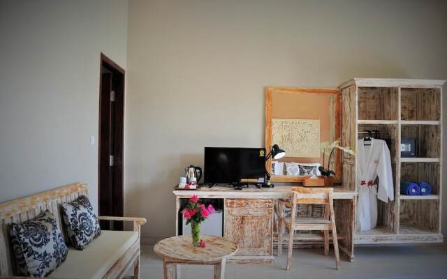 Favorite Exclusive Villa And Spa