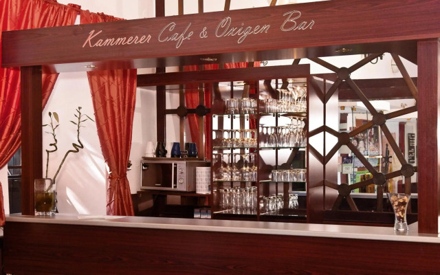 Klastrom Hotel