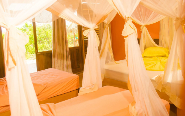 Eden de la Tsiribihina