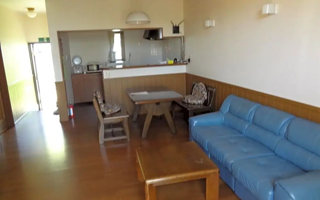 Farm Inn Miyoshi Sugitato