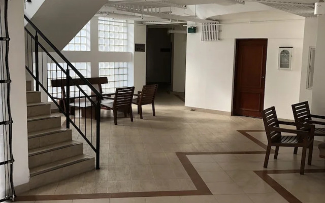 Hedges Court Residencies Town Hall- 2 Bed Room Apartment
