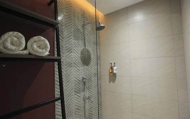 Zenvea Hotel Coron
