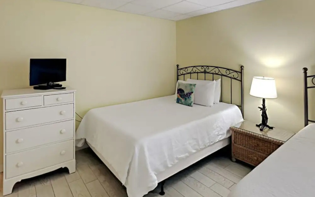 Sans Souci by Southern Vacation Rentals