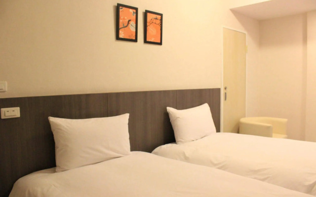 Sunnyside Hotel