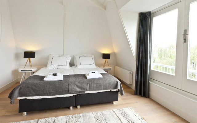 Cityden Jordan Canal Serviced Apartments