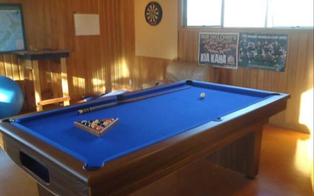 Kakaramea Guesthouse