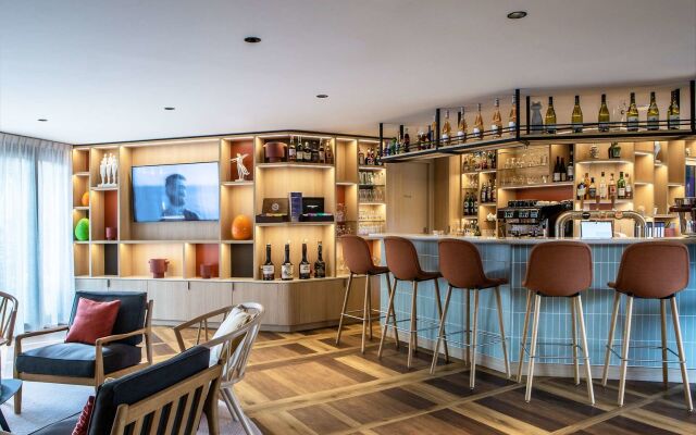 Antares & Spa Honfleur