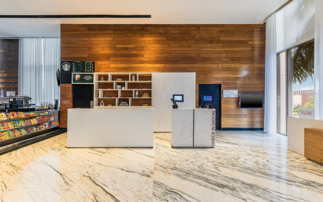 Fiesta Inn Mérida