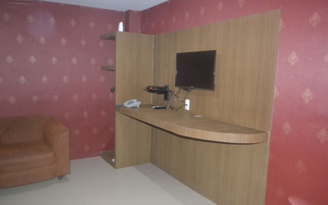 Z Suites Hotel