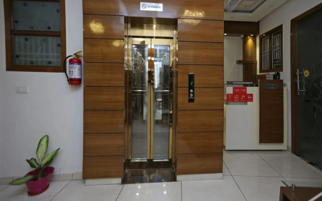 Hotel R.K. Regency by OYO