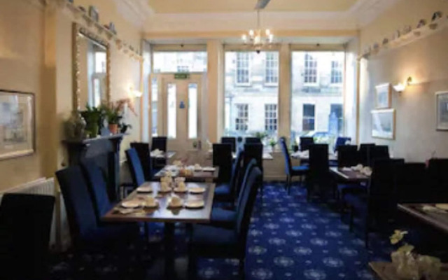 Regent House Hotel