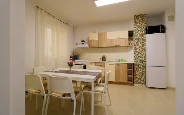Giulia Apartment