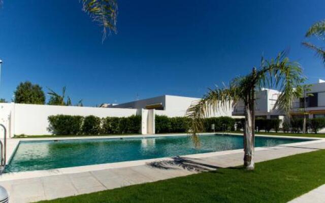 Apartamento Mirador de la Fontanilla II