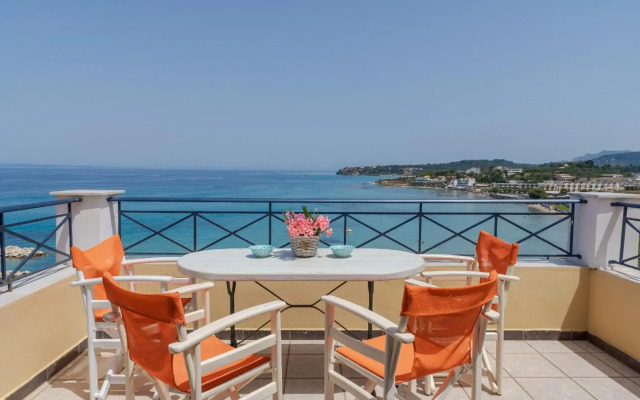 Bella Vista Sea View Apartments