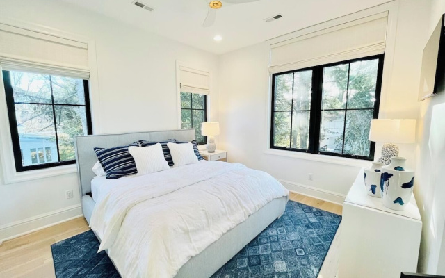 Hickman Street 204