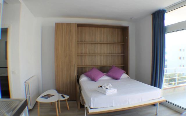 Rescator Resort 326 In Roses