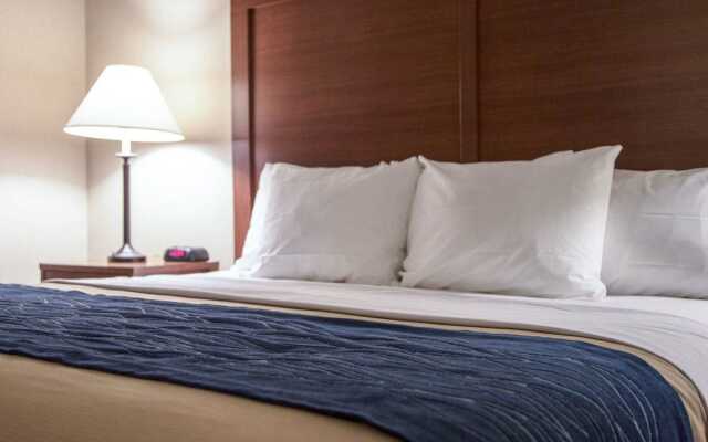 Wingate by Wyndham Anchorage Downtown/Ship Creek