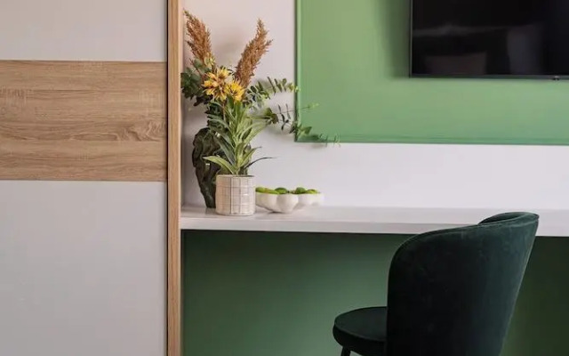 Luxurious 3BR Flat - Amazing Views - 3 Balconies