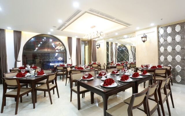 Dylan Hotel Danang