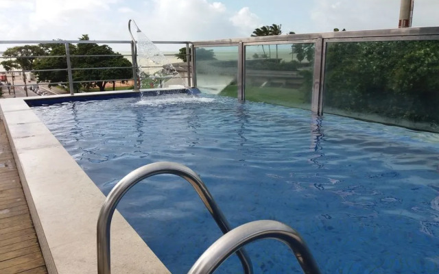 ISRAEL TAMBAU Flat by Penareia.tur.br