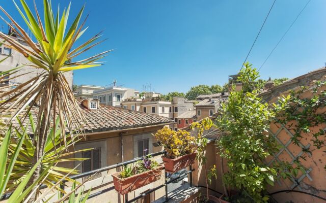 Lungaretta 4 - WR Apartments