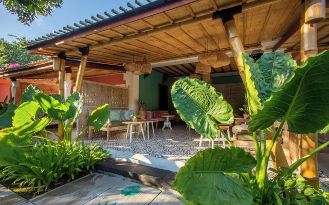 PinkPrivate Sanur - for Cool Adults Only