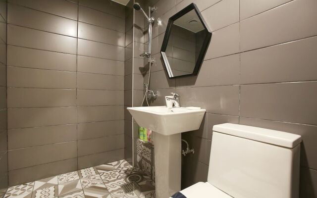 Motel Yam Suwon Cityhall