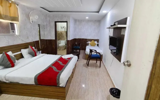 Hotel R.S Residency By GRB