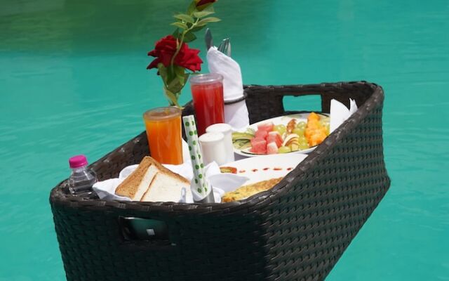 Bamboo Saa Mulberry Resort Pushkar