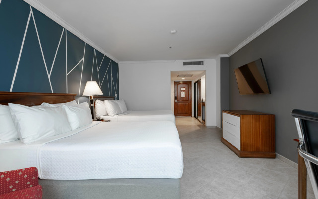 Crowne Plaza Panama by IHG