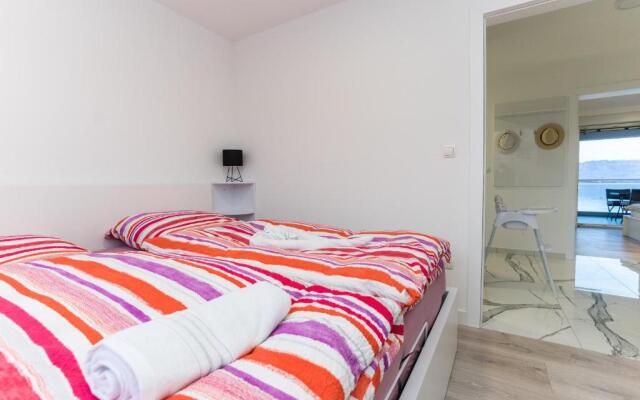 Apartment Losacker